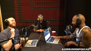The Joe Budden Podcast - Join Forces