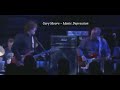 Gary Moore ~ Manic Depression ~ 2007 ~ Live Video, at the Hippodrome, London, England