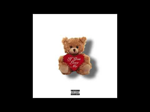 G RAYMON - IF YOU LOVE ME