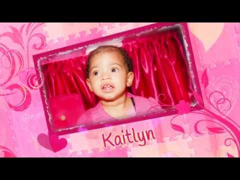 Cumpleaños Kaitlyn
