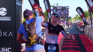 IRONMAN Journey's That Inspired Us in 2017 IRONMAN Journey's That Inspired Us in 2017