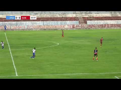 ITUMBIARA SAI NA FRENTE NO PLACAR E NO FINAL PERDE DE 4 A 2 PARA O SANTA HELENA