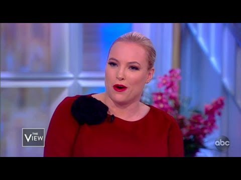 The View 03/12/19 - The View March 12, 2019