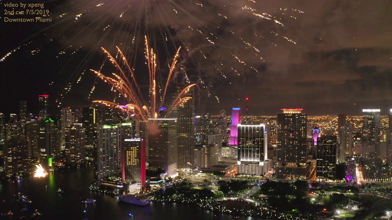 Miami July 2022: Events, Concerts, Clubs & Things To Do