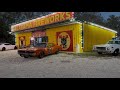 Dukes of Hazzard Firework Store | Alabama Fireworks | Flomaton, Alabama store tour! 