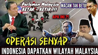 Download lagu Senyap Indonesia Berhasil Dapatkan Wilayah Malaysia Parlemen Malaysia Ketar Ketir ⁉️ mp3 Download lagu Senyap Indonesia Berhasil Dapatkan Wilayah Malaysia Parlemen Malaysia Ketar Ketir ⁉️ mp3
