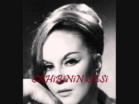 Sevim Deran - Ben seni unutmak için sevmedim