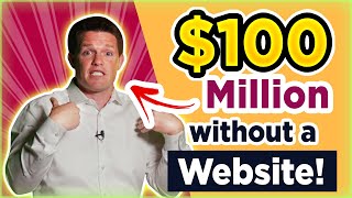 How to Sell Products Online without a Website and MAKE MORE MONEY!