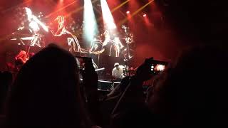 2CELLOS Chariots of Fire live in St. Augustine 9/23/17 #1 / 20