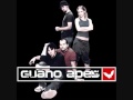 Guano Apes - Pretty In Scarlet LYRICS.wmv 
