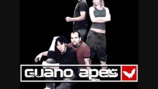 Guano Apes - Pretty In Scarlet LYRICS.wmv