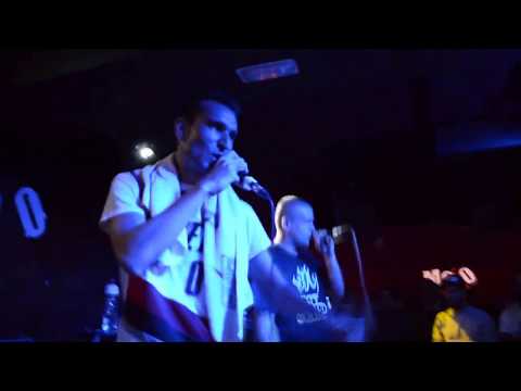 Core T.B. - Autodidacta (INÉDITO) (2018)