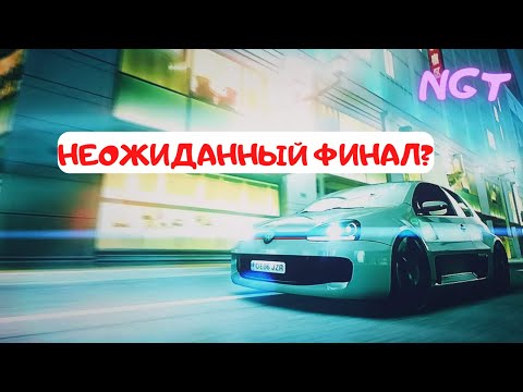 BLUR (2010) ►A SAD ENDING? WHY?► Complete Walkthrough #11