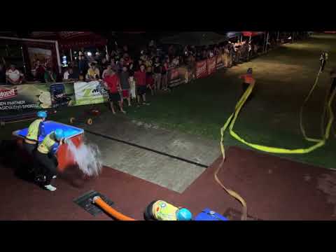 ONL Mladeč 2024 - SDH Blatec ženy