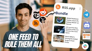 Download lagu Combine Multiple RSS Feeds into One RSS Feed mp3 Download lagu Combine Multiple RSS Feeds into One RSS Feed mp3