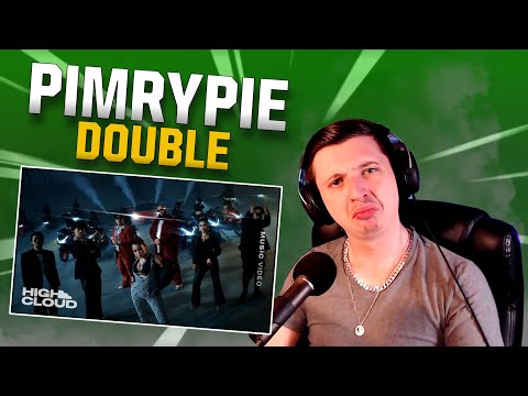 International Sunday EP_79: 🇹🇭 PIMRYPIE x F.HERO x BOOMBOOM CASH x M-PEE - เบิ้ล (DOUBLE) | REACTION