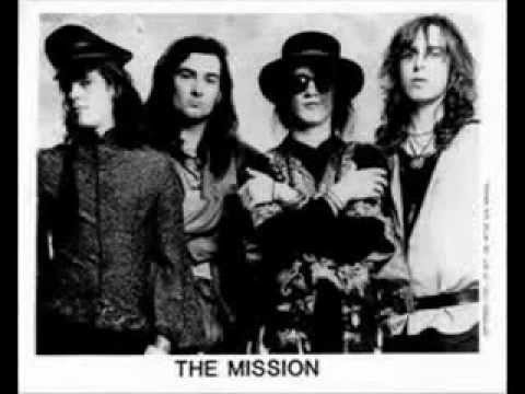 The Mission - Like A Child Again