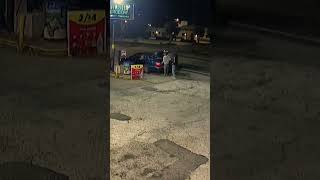 Download lagu CAUGHT ON CAMERA: Man shot in leg during e-bike theft in midtown Mobile mp3