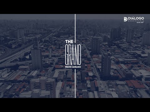 The Grand Padre Adelino