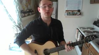 That Wrecking Ball - Mandolin Orange