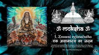 CULT OF FIRE - Moksha  (new album 2020)