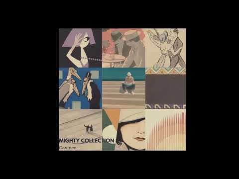 Gavinco - Mighty Collection [Full Album]