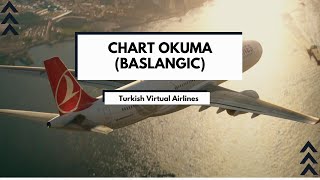 CHART OKUMA (Başlangıç) || Turkish Virtual Airlines #1