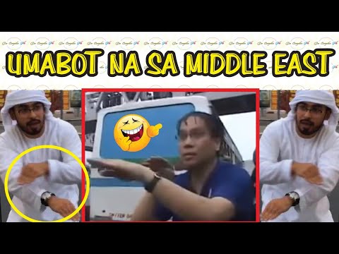 MAR ROXAS VS. MAR ARABO "BEST FUNNY" COMPILATION #4
