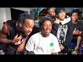 Tylil Reggie FUNNIEST Late Night Yap Session