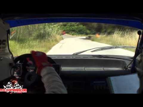 36° Rally Alta Val di Cecina 2014 Cameracar Berti Cavasin ps 4
