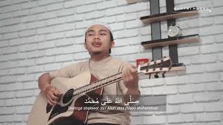 Download lagu Sholawat 1 Jam - Shollallahu 'Ala Muhammad versi Akustik Santri Njoso mp3