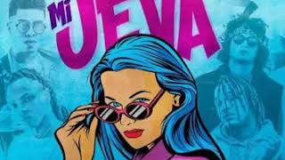 Mi jeva - J Lannyv❌ Paulino Rey ❌ Chris Wandell ❌ Green Cookie ❌ Joyce Santana