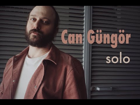 Can Güngör, Solo