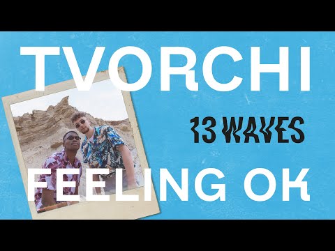 Video thumbnail for Feeling OK