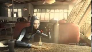 Cinematic Trailer
