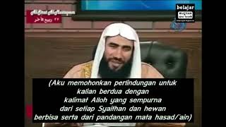 Download lagu RUQYAH PRAKTIS UNTUK PERLINDUNGAN | Syaikh Abdussalam Bali mp3