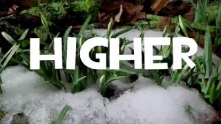 Unspoken - Higher [Lyric Video]