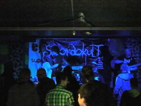 BRUTE on FESTERING BLOOD part 21