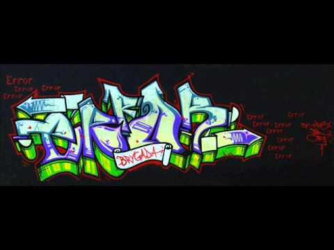 ERROR Brygada feat. Molka - Nie dogonisz