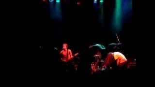 moneen - bleed and blister