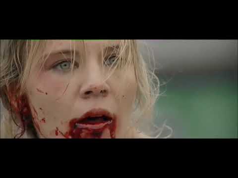 Lady Bloodfight 2016  Final Match Ling vs Jane   Best Fight Scene