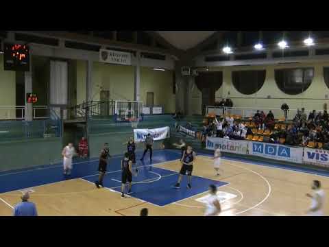 Alley-oop Alberto Razzi