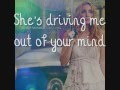 Ashley Monroe - She's Driving Me Out Of Your ...