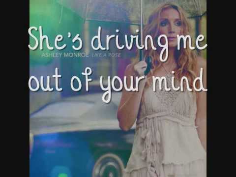 She's Driving Me Out Of Your Mind video