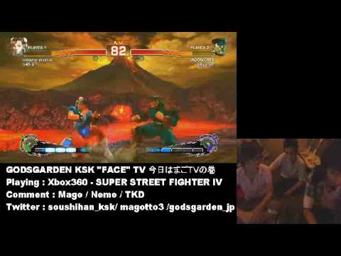 [2010/08/10]KSK "FACE" TV - Nemo(Chun-Li) (7of13)