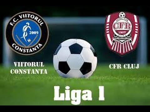 | Ultima Etapa Play-Off | Viitorul - CFR Cluj 1-0 | Viitorul este campioana Romaniei | REZUMAT |