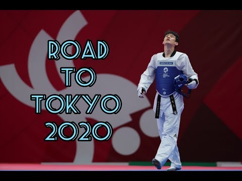 The best player so far~ Lee Dae Hoon (KOR)~ 3X Asian and World Champion //Highlights