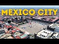 How To Spend 5 Days In MEXICO CITY Travel Itinerary Travel Guide
