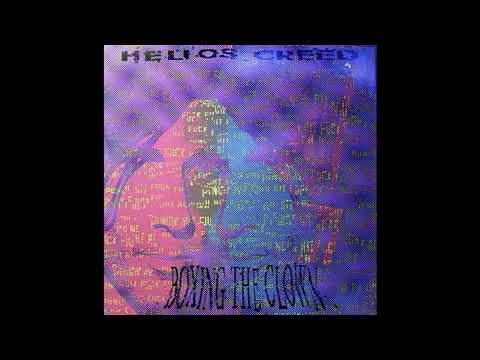 Helios Creed - Boxing The Clown 1990 Full Album Vinyl