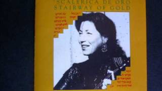 Judy Frankel - Una Pastora Yo Ami (Sephardic Song)